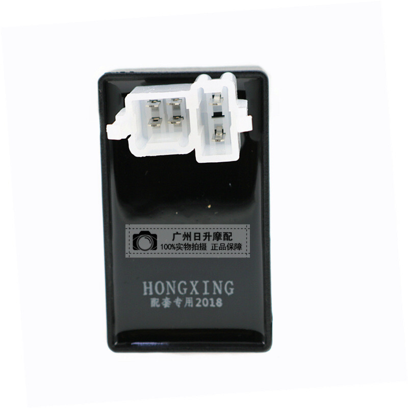 FGACCT點(diǎn)火器與GY6125/ZJ/CG125系列電器輔件 專業(yè)解析與選購指南