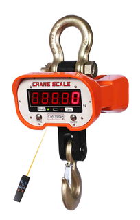 3000kg直視吊鉤秤選購指南 名牌推薦與電器輔件銷售解析