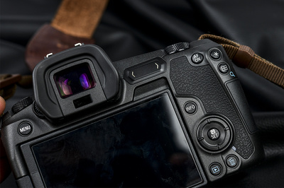 佳能EOS-R 專業(yè)攝影與攝像服務的理想伙伴